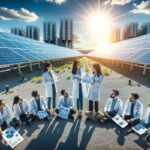Energia solare fotovoltaico futuro