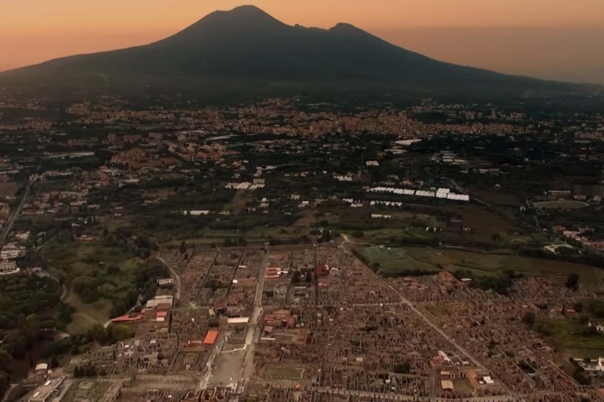 Grande Pompei
