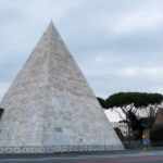 Piramide Caio Cestio