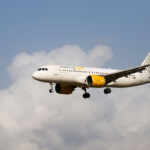 Vueling aereo low cost
