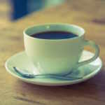 caffè stimolo cacca