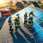 sicurezza pannelli fotovoltaici