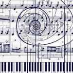 Fibonacci musica