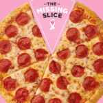 Pizza cancro al seno