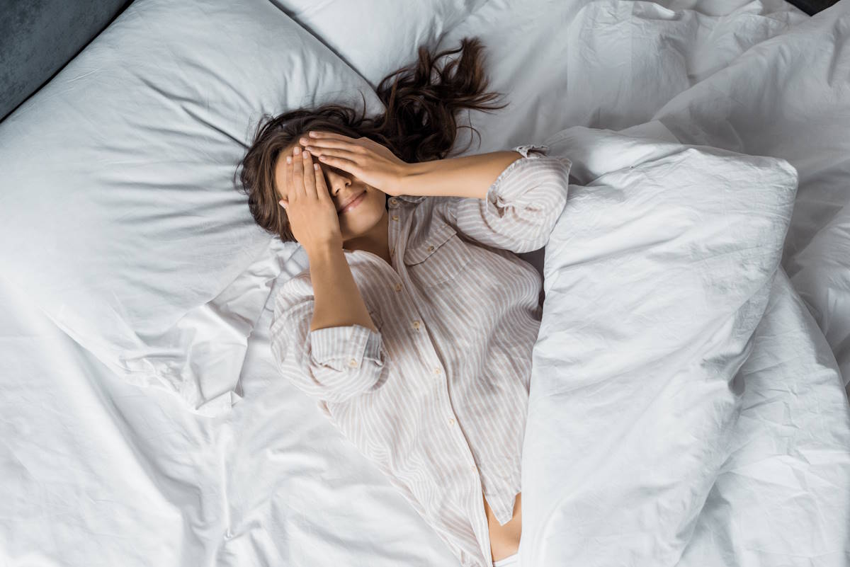 Per dormire bene, sono davvero necessarie 8 ore di sonno? Il Metodo 3T  stravolge tutto - greenMe