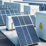 pannelli solari combinati con batterie di nuova generazione