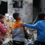 Gaza posto più pericoloso