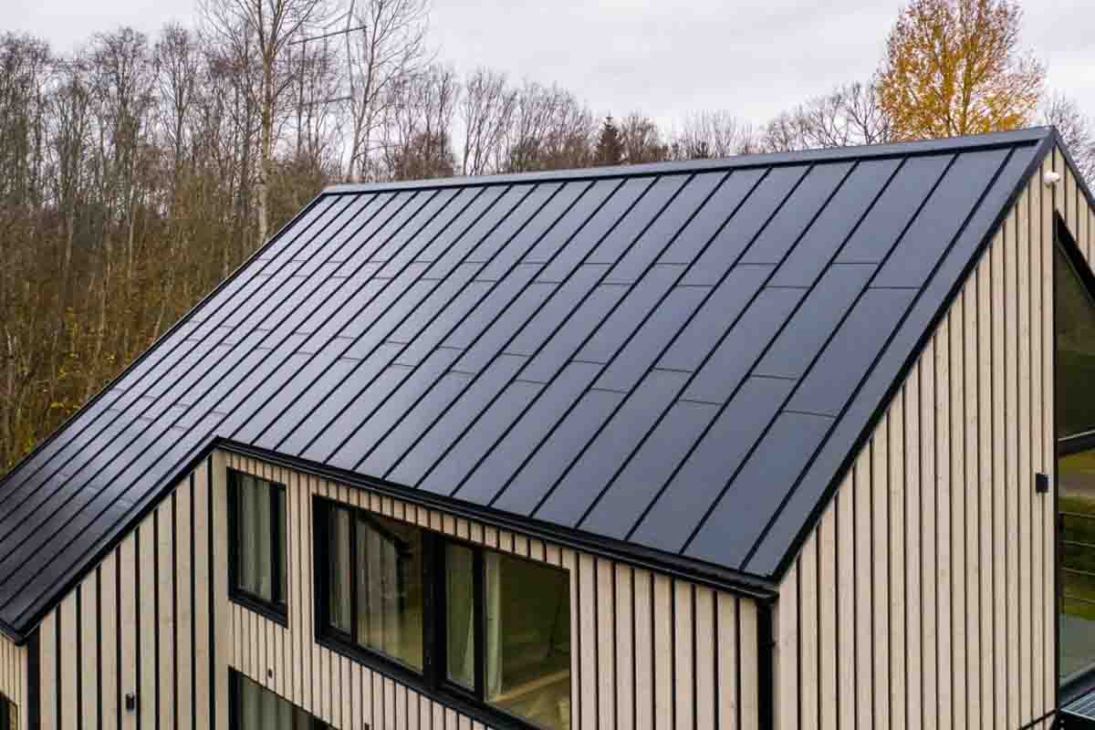 Roofit Solar