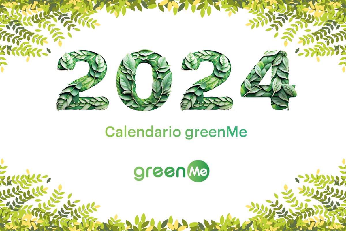 calendario greenme 2024