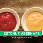 ketchup vs senape