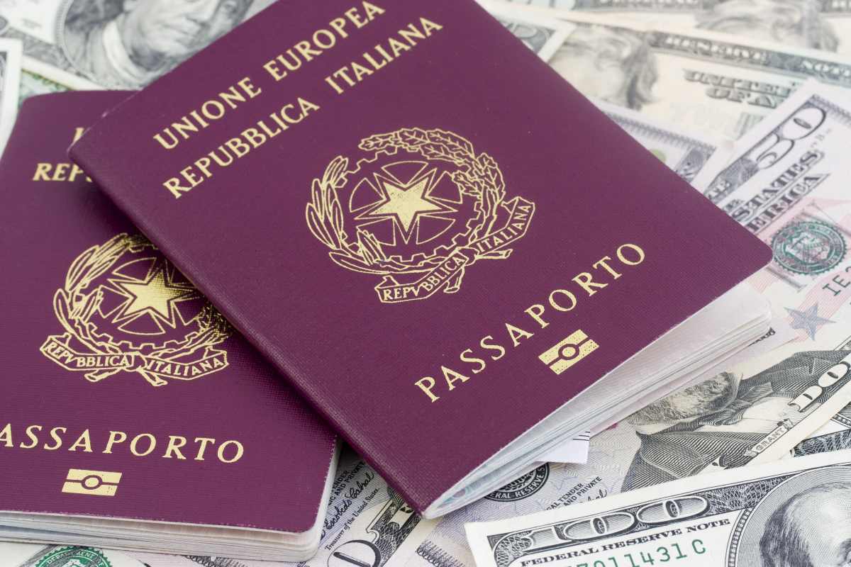 I passaporti più potenti al mondo, l’Italia è al primo posto nella ...