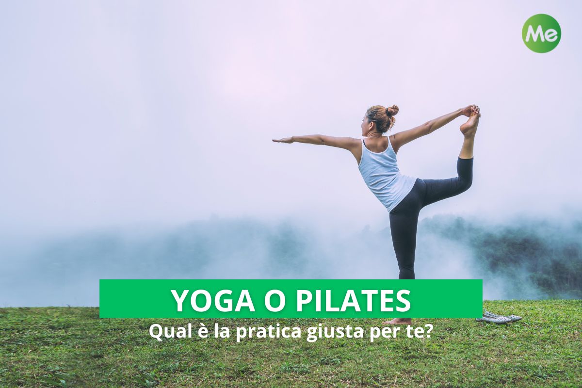 yoga o pilates