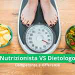 nutrizionista VS dietologo
