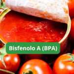 bisfenolo A BPA lattine