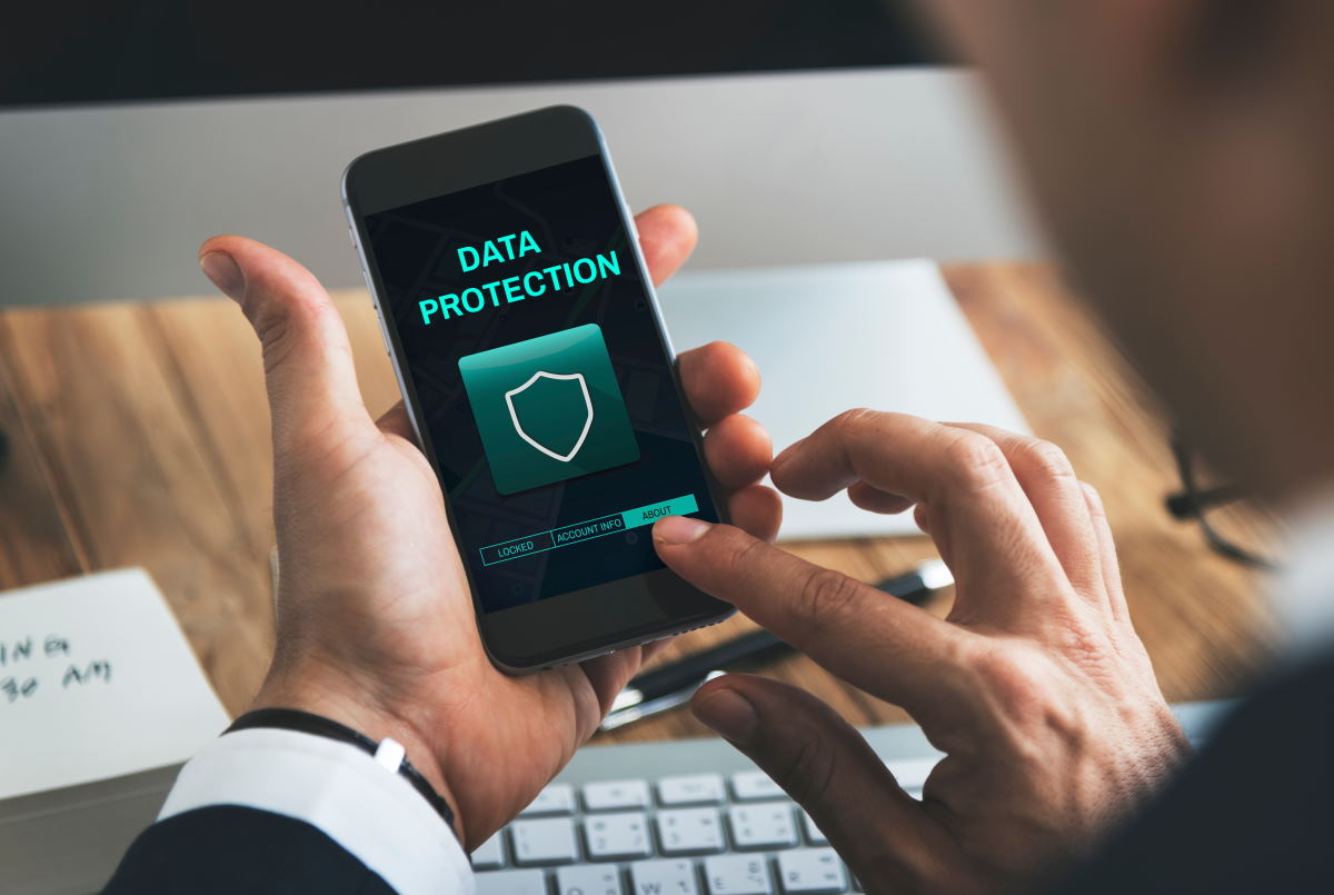protezione dati personali