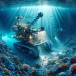 deep sea mining