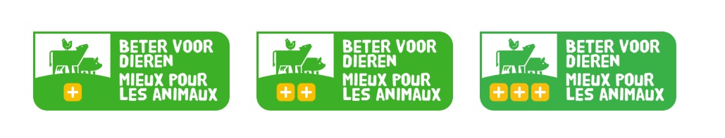 etichetta benessere animale belgio
