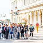 gruppi turistici venezia