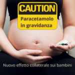 paracetamolo gravidanza