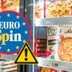 pizza eurospin
