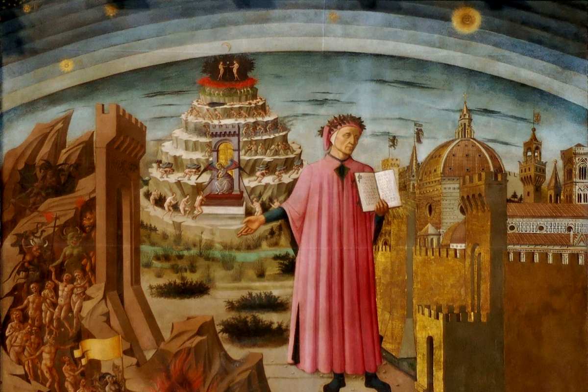 Codice Dante