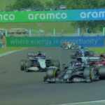 New greenwashing accusations target Formula One and Saudi Aramco