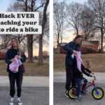 bici senza rotelle