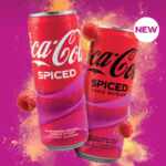 cocacola spiced