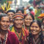 indigeni felici