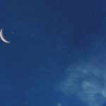 luna-giove e pleiadi febbraio 2024