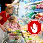 pesticidi frutta verdura supermercato