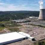 Amazon Web Services alimentata da energia nucleare