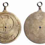 astrolabio arabi ed ebrei