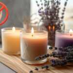 candele profumate pericolose