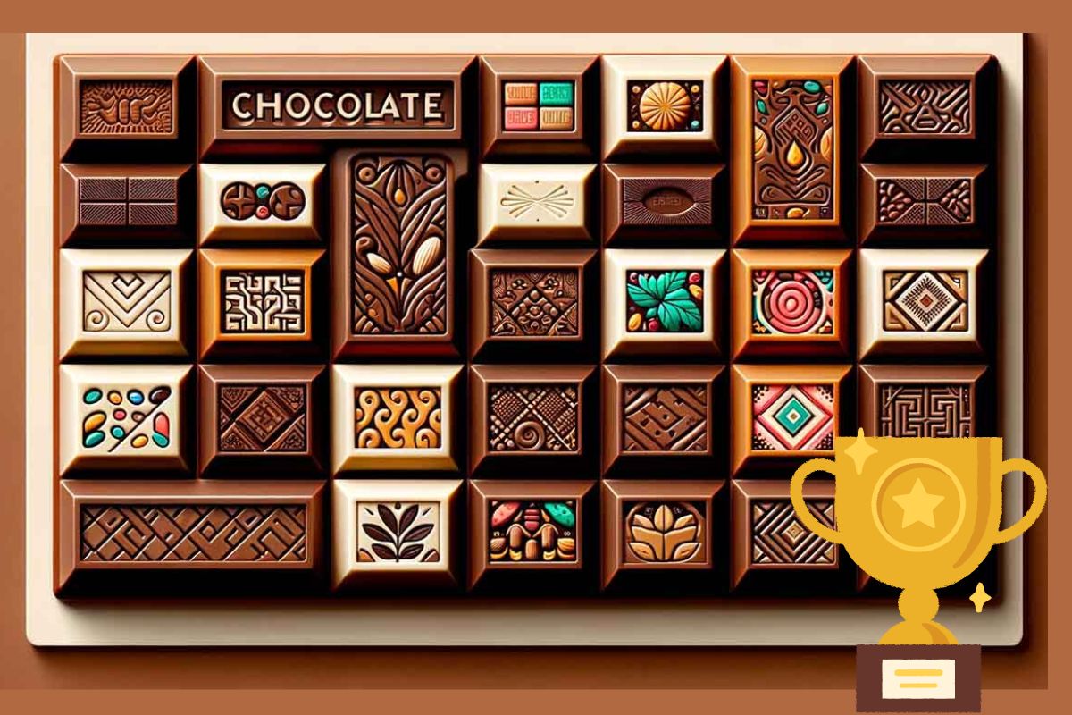 cioccolato classifica scorecard