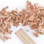 Lego bambù