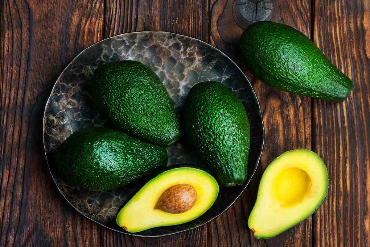 What happens to your body when you eat avocado every day?
