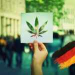 cannabis legale germania