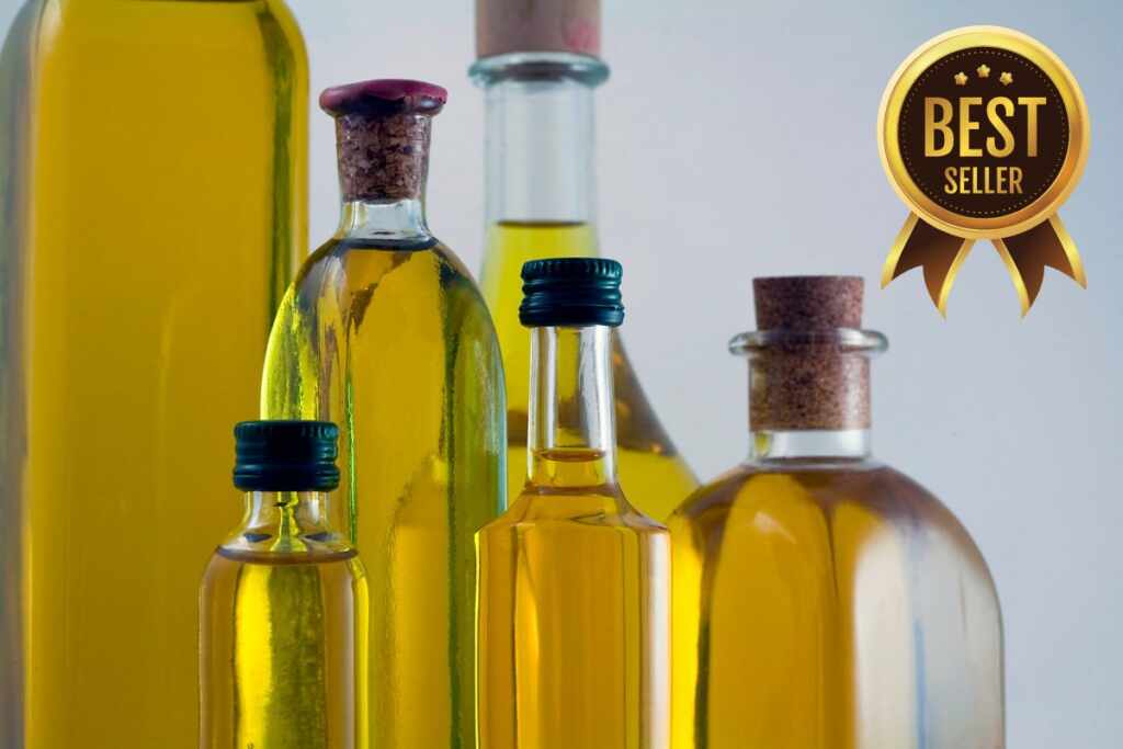 olio extravergine di oliva concorso migliori