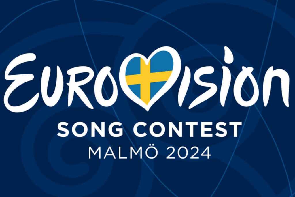 Bandiere Eurovision