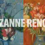 Cézanne Renoir a Palazzo Reale