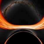 buco nero NASA