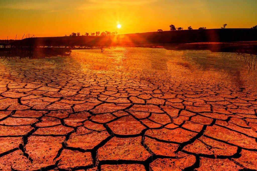 estate 2023 la più calda in 2000 anni