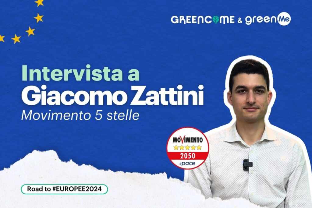Giacomo Zattini